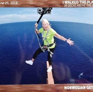 Meet your Posher, Anita